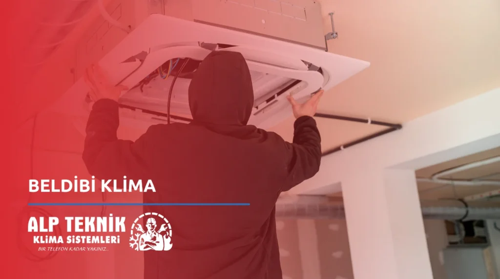 Beldibi Klima