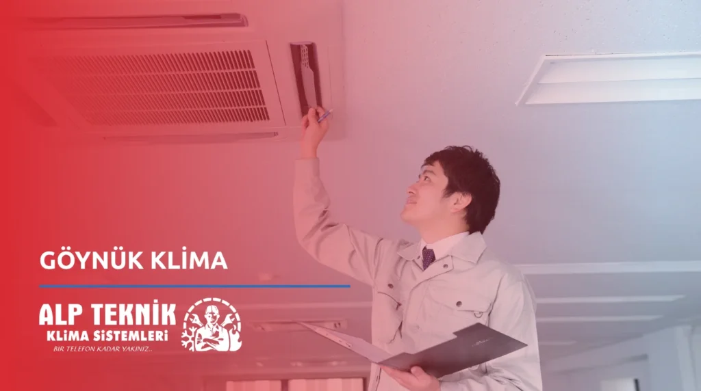 Göynük Klima