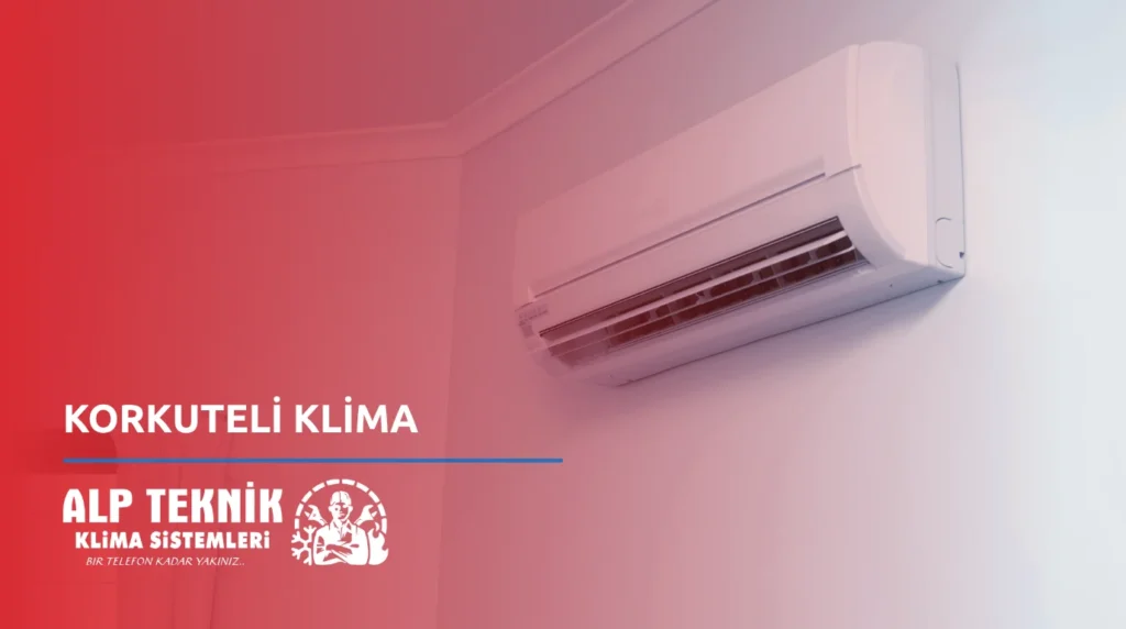 Korkuteli Klima