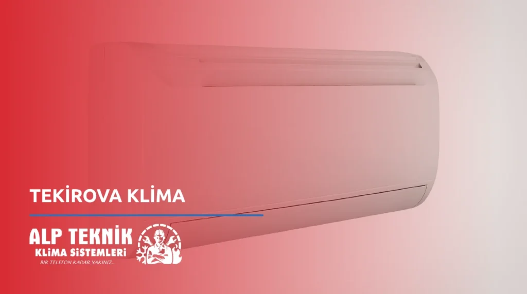 Tekirova Klima